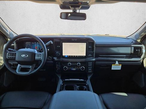 New 2026 Ford F250 Lariat w/ Lariat Premium Package image 15