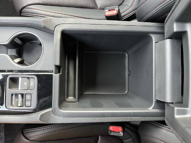 New 2026 Honda Pilot Black Edition image 31