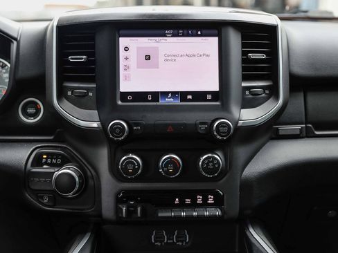 Used 2022 RAM 1500 Big Horn image 19