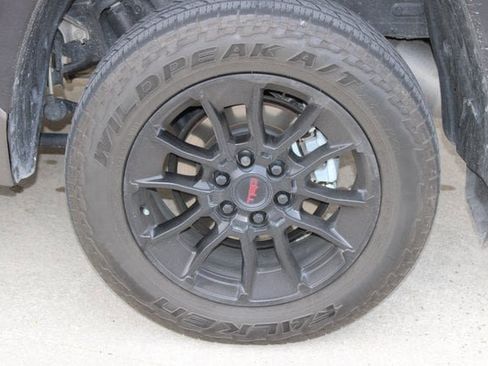 Used 2024 Toyota Tundra SR5 image 26