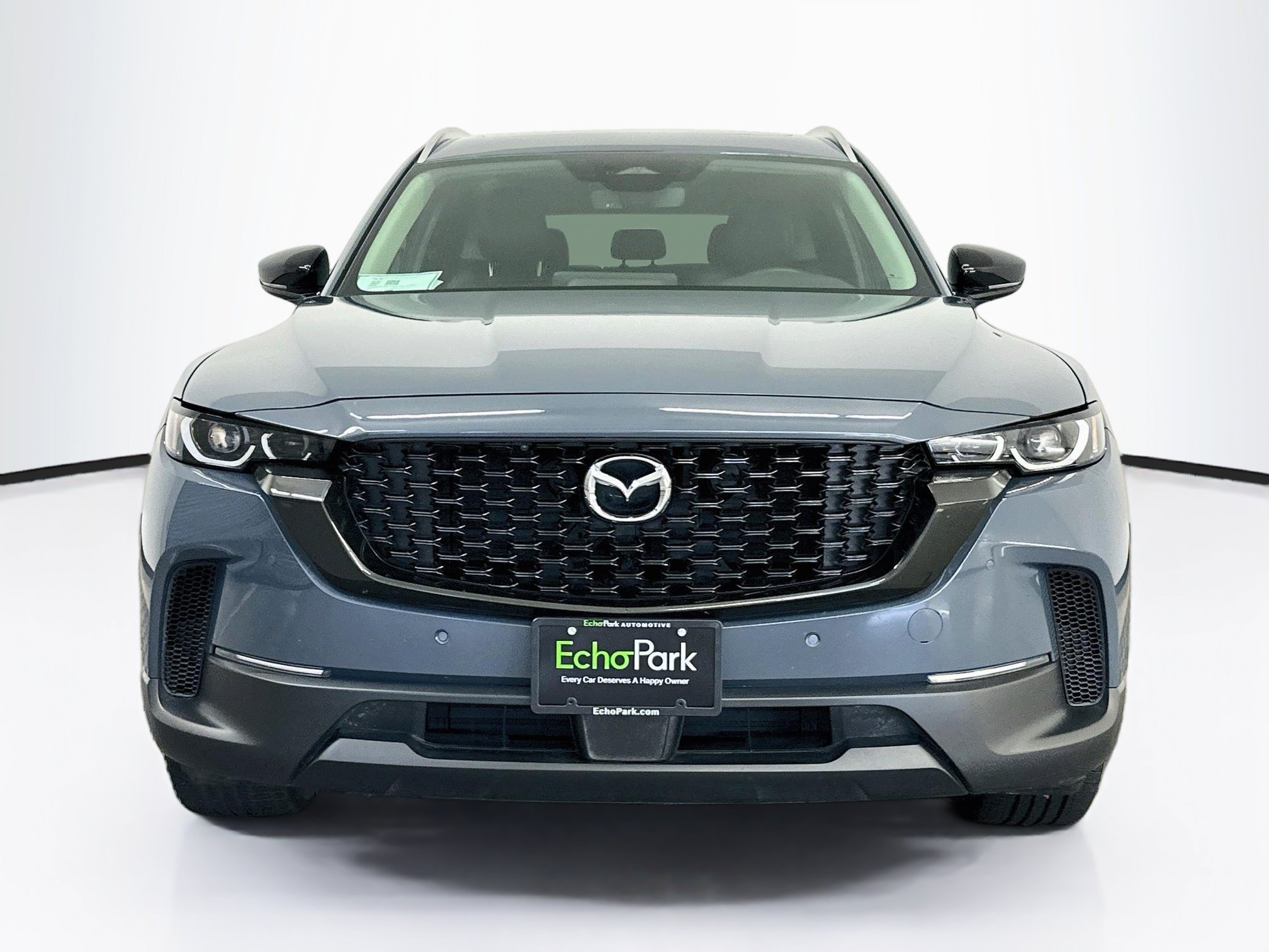Used 2026 MAZDA CX-50 AWD 2.5 S w/ Premium Package image 2