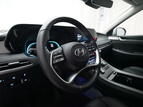Used 2025 Hyundai Palisade SEL AWD/4WD image 8