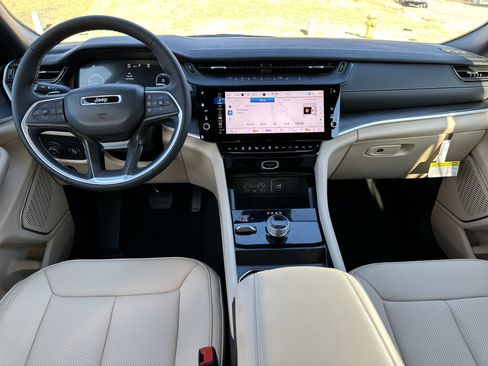 New 2026 Jeep Grand Cherokee Limited image 6