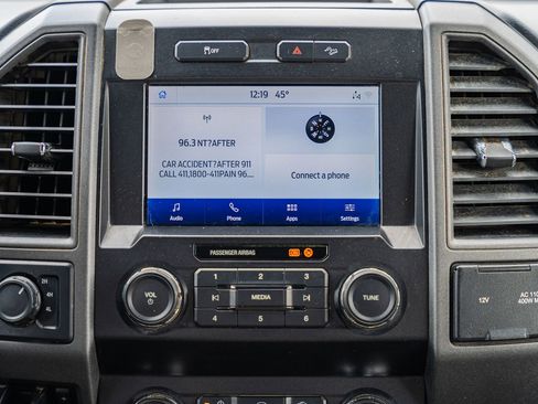 Certified 2020 Ford F250 XL w/ STX Appearance Package image 32