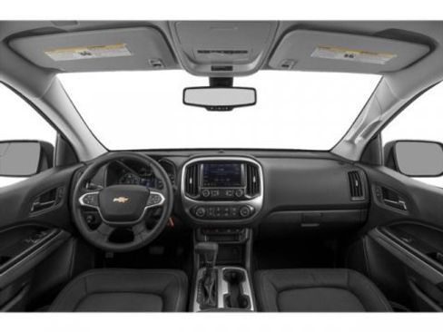 Used 2022 Chevrolet Colorado LT w/ Fleet Safety Package image 20