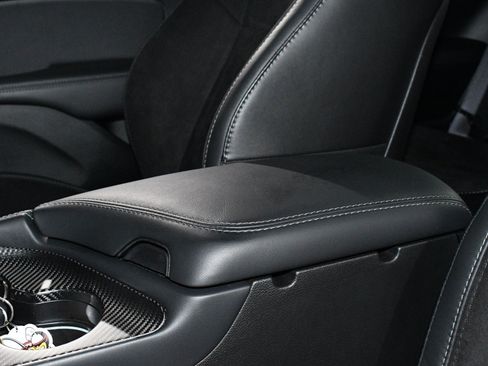 Used 2023 Dodge Challenger R/T Scat Pack RWD image 41