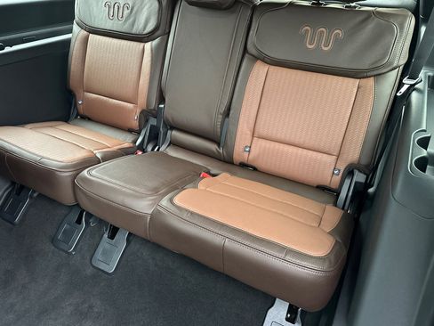 New 2025 Ford Expedition Max King Ranch image 14