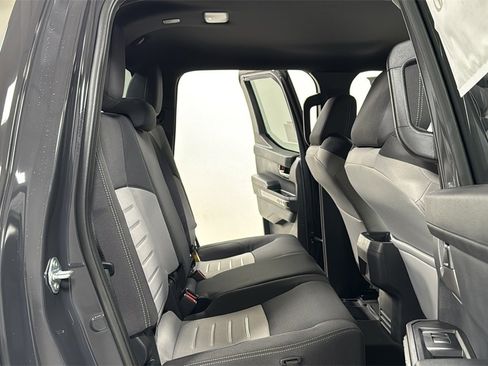 New 2026 Toyota Tacoma TRD Off-Road image 17