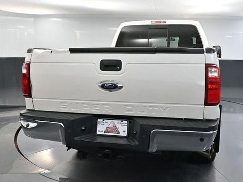 Used 2016 Ford F350 Lariat w/ Lariat Ultimate Package image 6