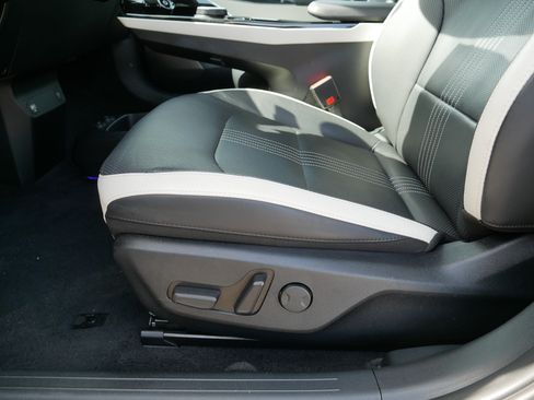 Certified 2024 Kia EV6 GT-Line AWD/4WD image 20