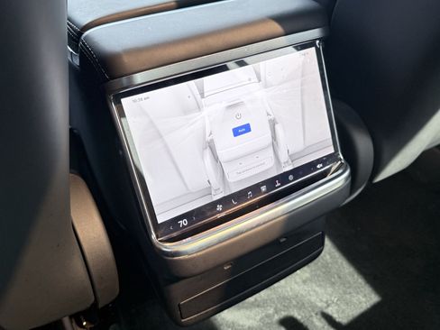 Used 2023 Tesla Model X Plaid AWD/4WD image 57