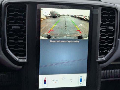 New 2025 Ford Ranger XL w/ Trailer Tow Package image 3