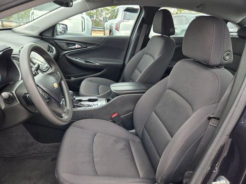 Used 2023 Chevrolet Malibu LT image 20
