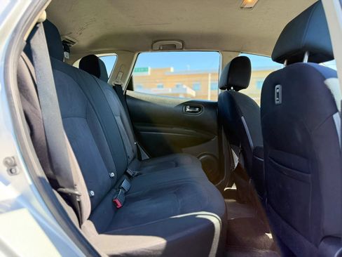 Used 2015 Nissan Rogue S w/ Convenience Package AWD/4WD image 27