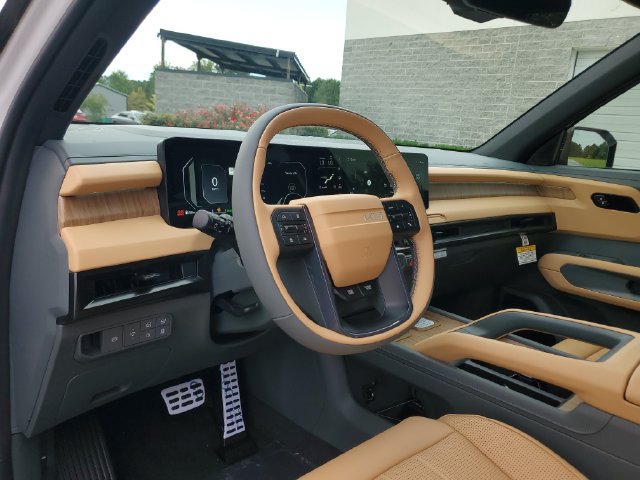 New 2027 Kia Telluride SX X-Line w/ Towing Package AWD/4WD image 14