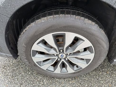 Used 2023 Subaru Outback Limited XT image 11