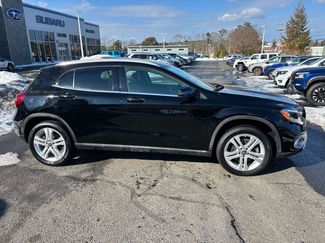 Used 2020 Mercedes-Benz GLA 250 4MATIC video 2