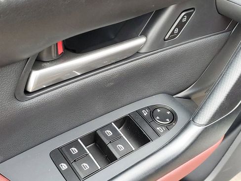 New 2026 MAZDA CX-50 AWD 2.5 Hybrid w/ Weather Package image 16