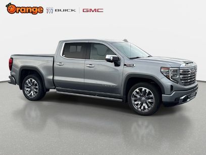 Used 2024 GMC Sierra 1500 Denali