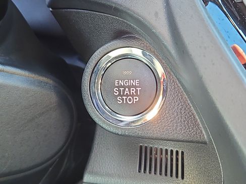 Certified 2025 Subaru Forester Sport image 17