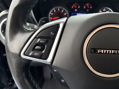 Used 2021 Chevrolet Camaro LT w/ RS Package image 23