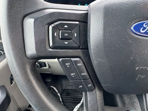 Used 2022 Ford F250 XLT AWD/4WD image 16