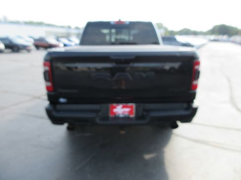 Used 2020 RAM 1500 Rebel w/ Rebel Level 2 Equipment Group AWD/4WD image 7