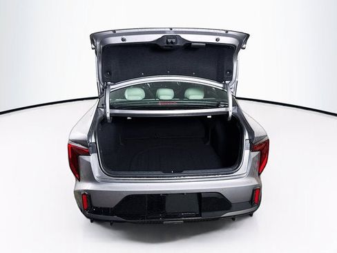 New 2025 Kia K4 GT-Line Turbo image 27