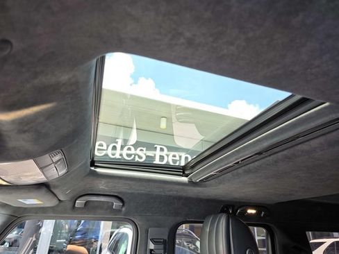Used 2024 Mercedes-Benz G 63 AMG 4MATIC image 15