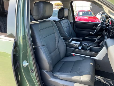 Used 2022 Toyota Tundra Limited RWD image 21