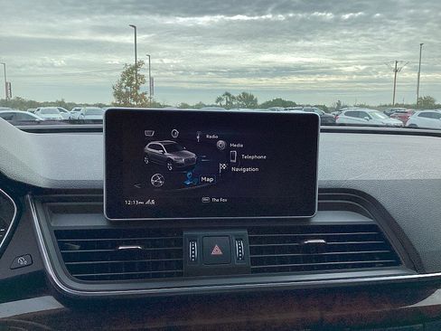 Used 2019 Audi Q5 2.0T Premium Plus w/ Premium Plus Package image 13