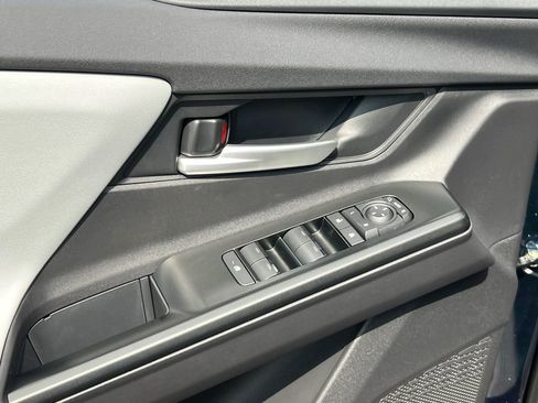 New 2026 Subaru Solterra Premium image 28