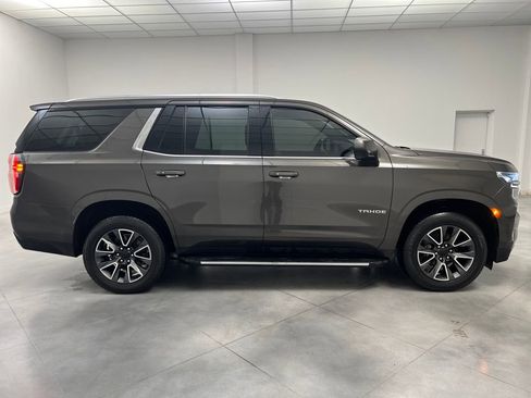 Used 2021 Chevrolet Tahoe LT image 8