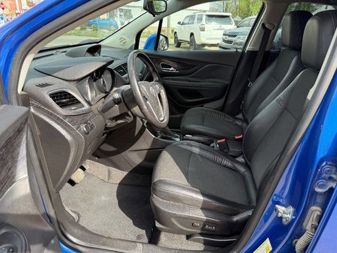 Used 2013 Buick Encore FWD image 11
