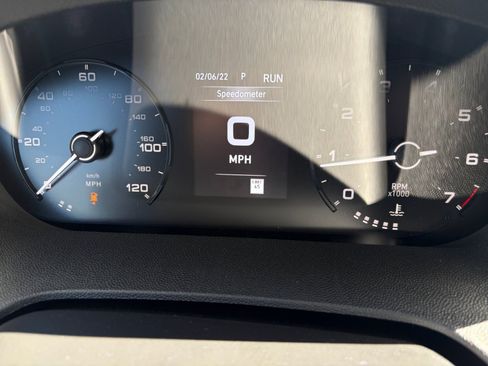 New 2026 RAM ProMaster 2500 FWD image 18