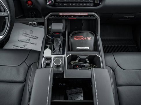 New 2026 Toyota Tundra Limited image 30