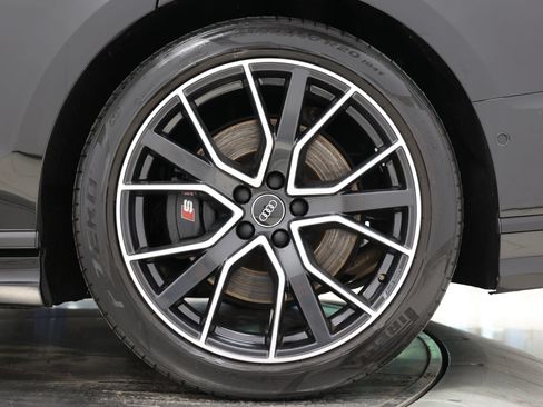 Used 2020 Audi S8 L w/ S8 Executive Package AWD/4WD image 90