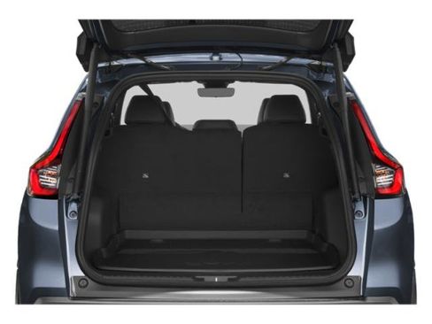 Certified 2025 Honda CR-V Sport-L image 11