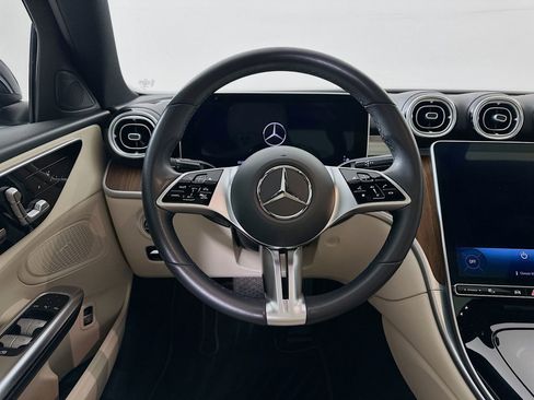 Used 2023 Mercedes-Benz C 300 Sedan image 24