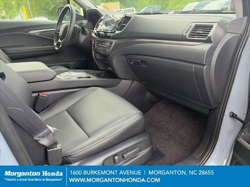 Used 2025 Honda Ridgeline RTL image 37