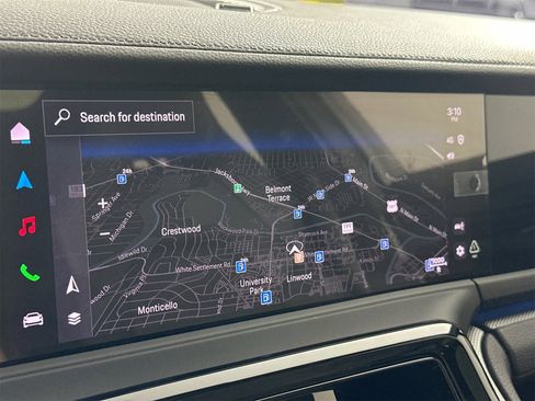 Certified 2025 Porsche Panamera image 22