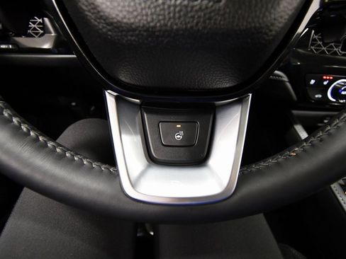 Certified 2025 Honda Accord Touring image 22