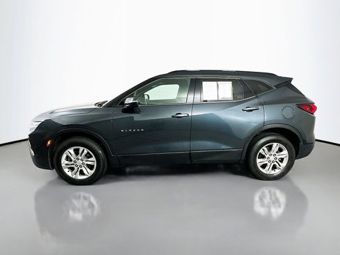 Used 2020 Chevrolet Blazer LT FWD image 4