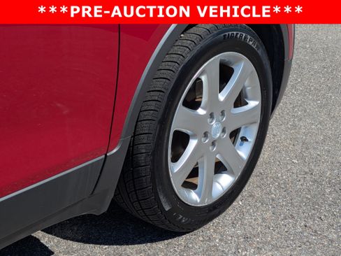 Used 2015 Buick Encore Premium w/ Experience Buick Package image 12