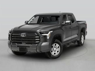 New 2026 Toyota Tundra SR 360° Tour