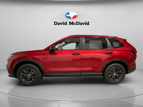 Used 2026 Honda CR-V TrailSport image 2