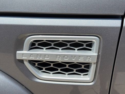 Used 2012 Land Rover LR4 HSE AWD/4WD image 28