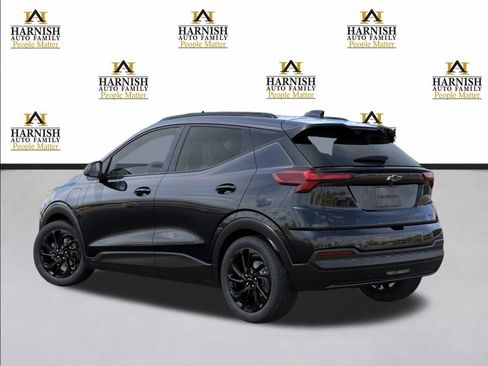 New 2027 Chevrolet Bolt RS image 3