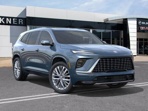 New 2026 Buick Enclave Avenir image 7