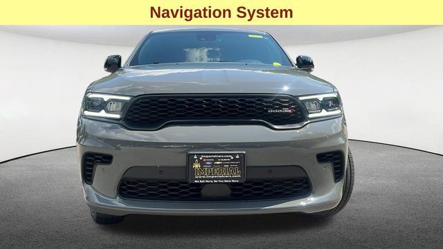 Used 2025 Dodge Durango GT AWD/4WD image 4